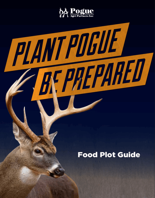 Food Plot Guide